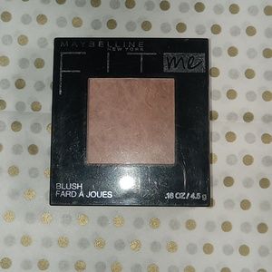 Maybelline Blush